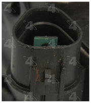 A/C Compressor Four Seasons 77484