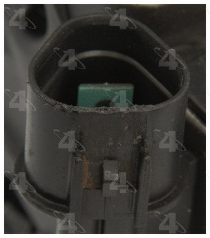 A/C Compressor Four Seasons 77484