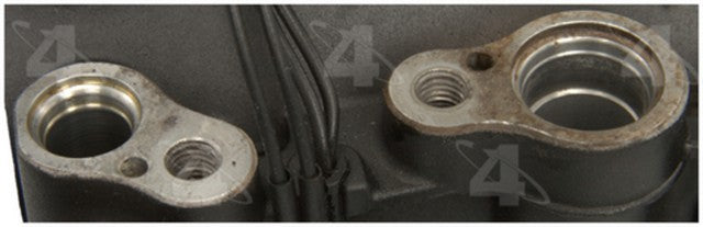 A/C Compressor Four Seasons 77484