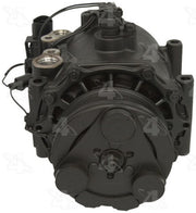 A/C Compressor Four Seasons 77484