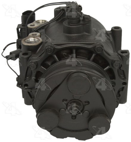 A/C Compressor Four Seasons 77484