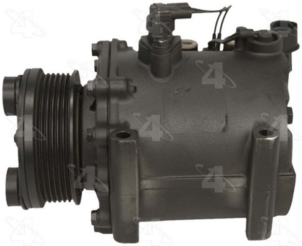 A/C Compressor Four Seasons 77484