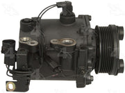 A/C Compressor Four Seasons 77484
