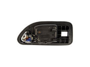 Interior Door Handle Dorman-Help 77485