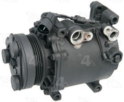 A/C Compressor Four Seasons 77486