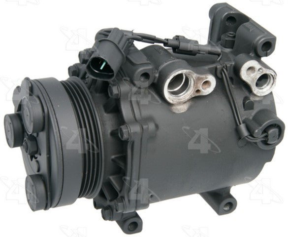 A/C Compressor Four Seasons 77486