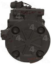A/C Compressor Four Seasons 77486