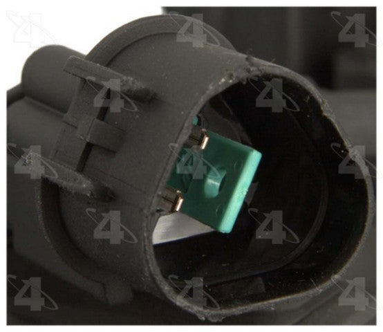 A/C Compressor Four Seasons 77486