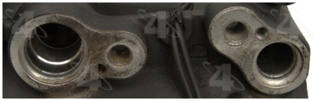 A/C Compressor Four Seasons 77486