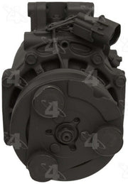 A/C Compressor Four Seasons 77486