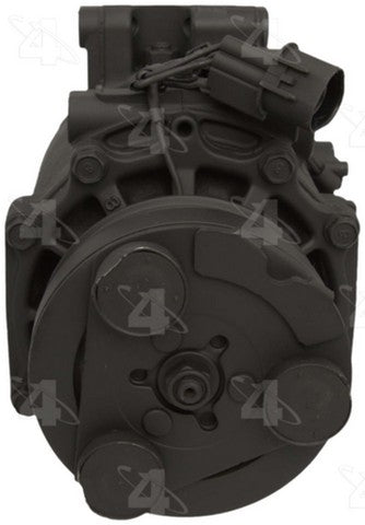 A/C Compressor Four Seasons 77486