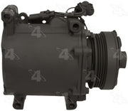 A/C Compressor Four Seasons 77486