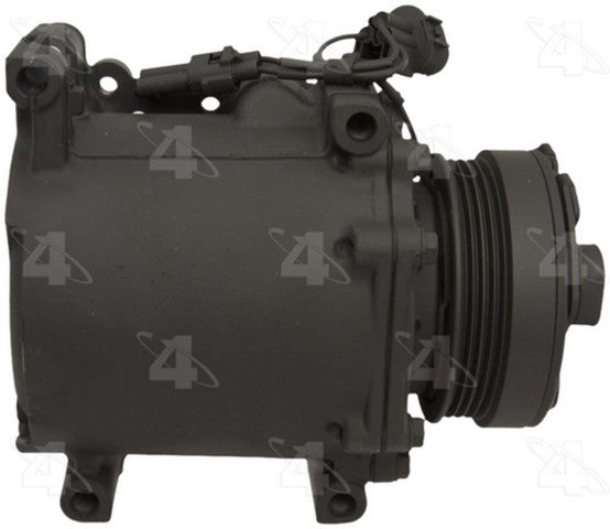 A/C Compressor Four Seasons 77486
