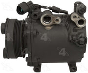 A/C Compressor Four Seasons 77486