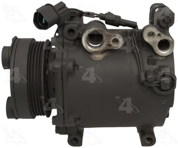 A/C Compressor Four Seasons 77486
