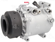 A/C Compressor Four Seasons 77487