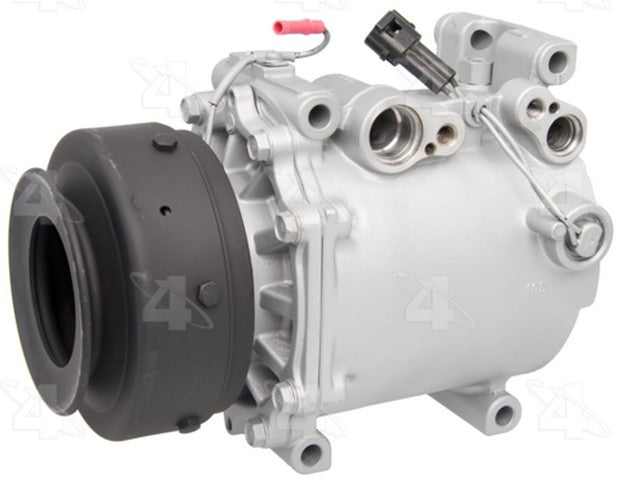 A/C Compressor Four Seasons 77487
