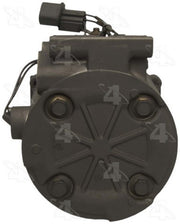 A/C Compressor Four Seasons 77487