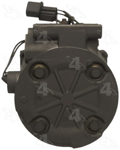 A/C Compressor Four Seasons 77487