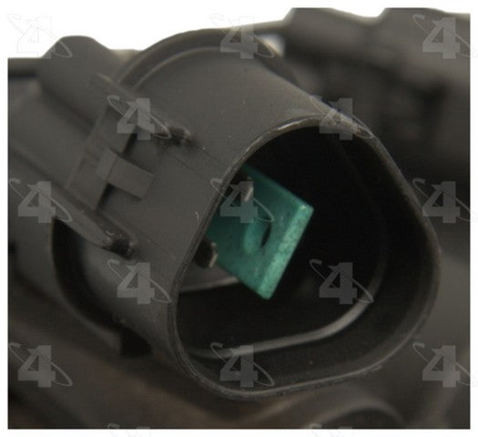 A/C Compressor Four Seasons 77487