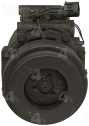 A/C Compressor Four Seasons 77487