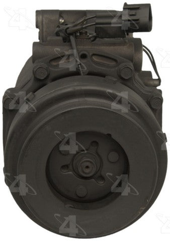 A/C Compressor Four Seasons 77487