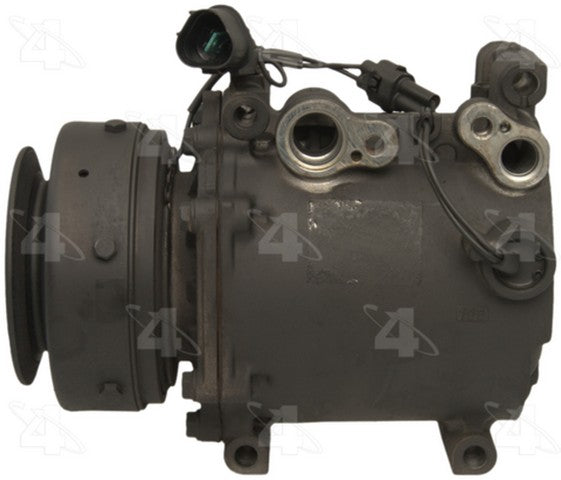A/C Compressor Four Seasons 77487