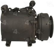A/C Compressor Four Seasons 77487