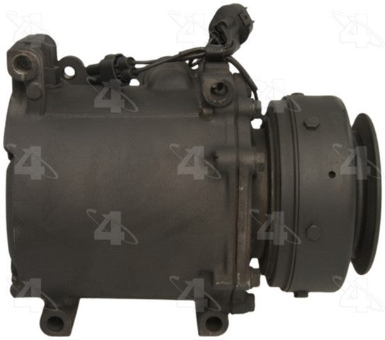 A/C Compressor Four Seasons 77487