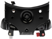 Tailgate Handle Dorman-Help 77488