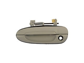Outside Door Handle Dorman-Help 77489