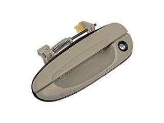 Outside Door Handle Dorman-Help 77489