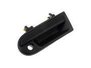 Outside Door Handle Dorman-Help 77491