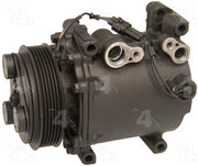 A/C Compressor Four Seasons 77492