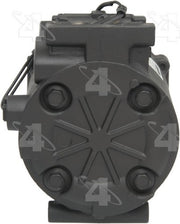 A/C Compressor Four Seasons 77492