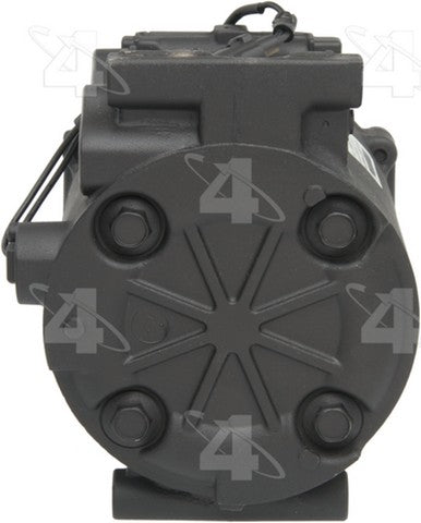 A/C Compressor Four Seasons 77492