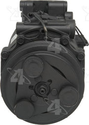 A/C Compressor Four Seasons 77492
