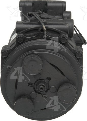 A/C Compressor Four Seasons 77492