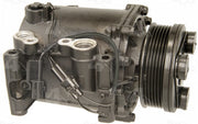 A/C Compressor Four Seasons 77494