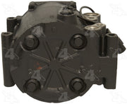 A/C Compressor Four Seasons 77494