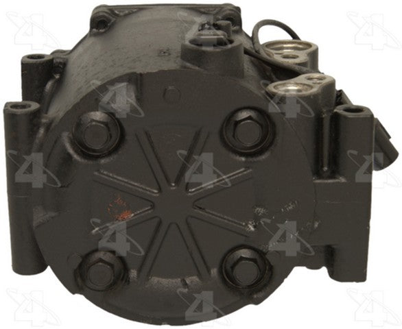A/C Compressor Four Seasons 77494