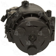 A/C Compressor Four Seasons 77494
