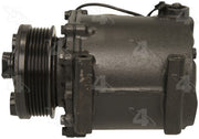 A/C Compressor Four Seasons 77494