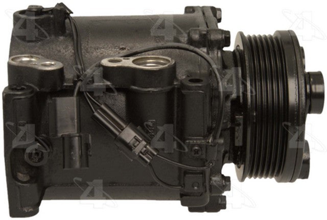 A/C Compressor Four Seasons 77494