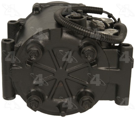 A/C Compressor Four Seasons 77495