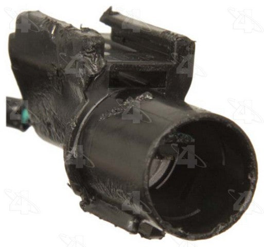 A/C Compressor Four Seasons 77495