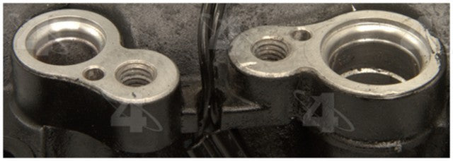 A/C Compressor Four Seasons 77495