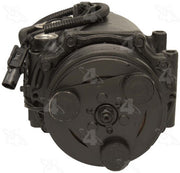 A/C Compressor Four Seasons 77495