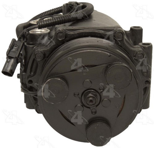 A/C Compressor Four Seasons 77495