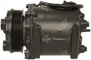 A/C Compressor Four Seasons 77495